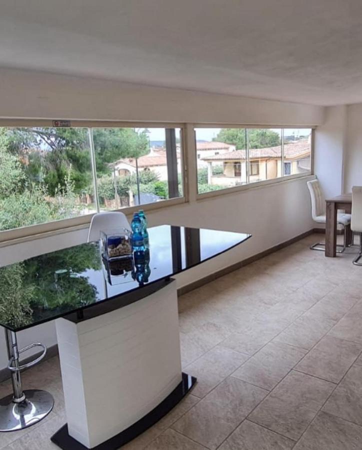 Il Salice 3* Olbia