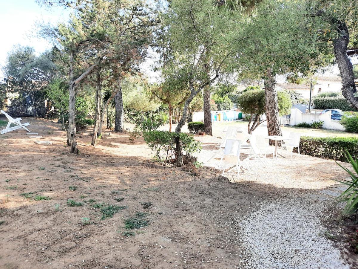 Il Salice 3* Olbia