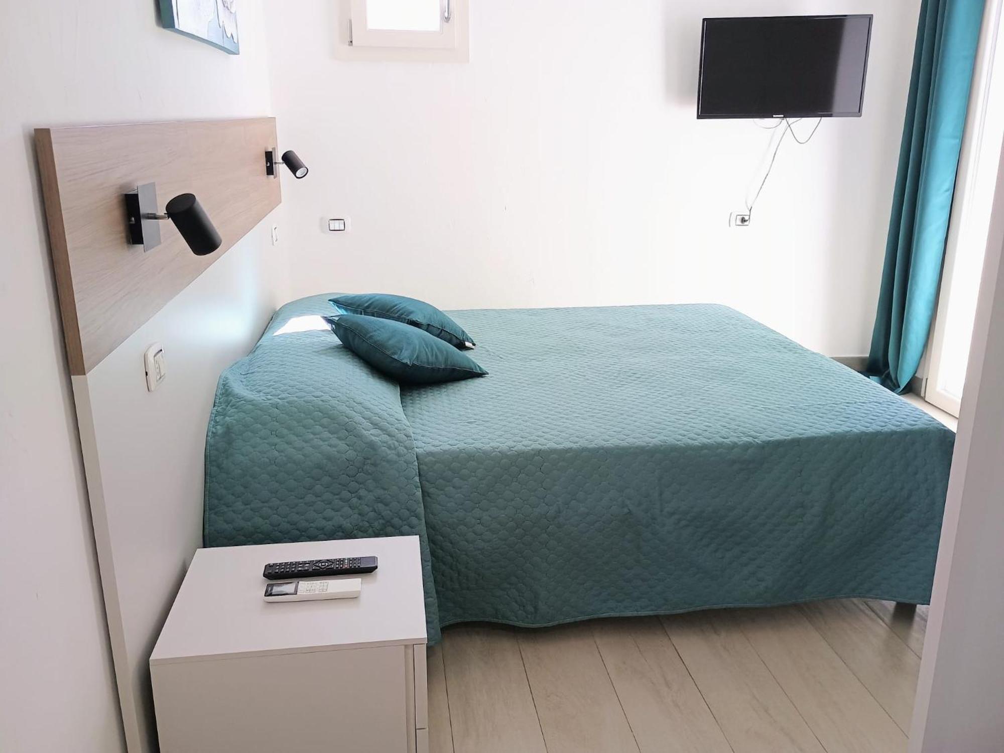 Il Salice 3* Olbia