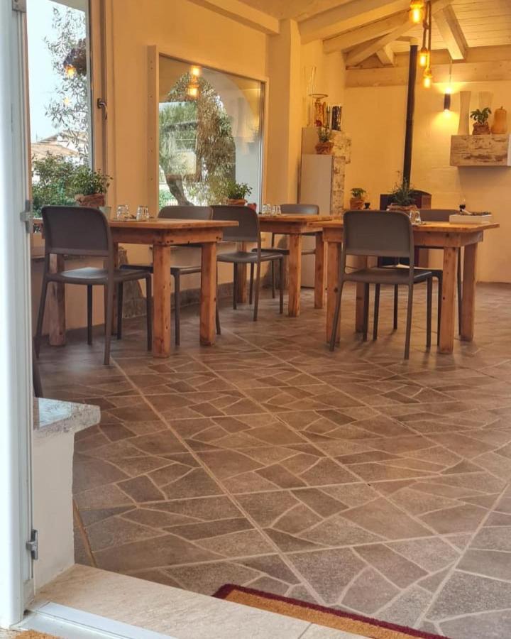 Il Salice Guest house Olbia