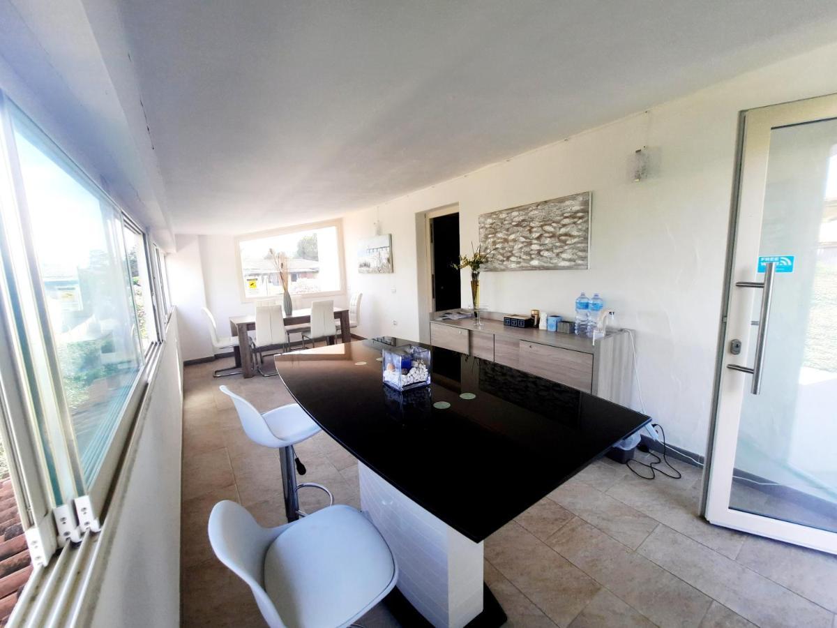 Guest house Il Salice Olbia