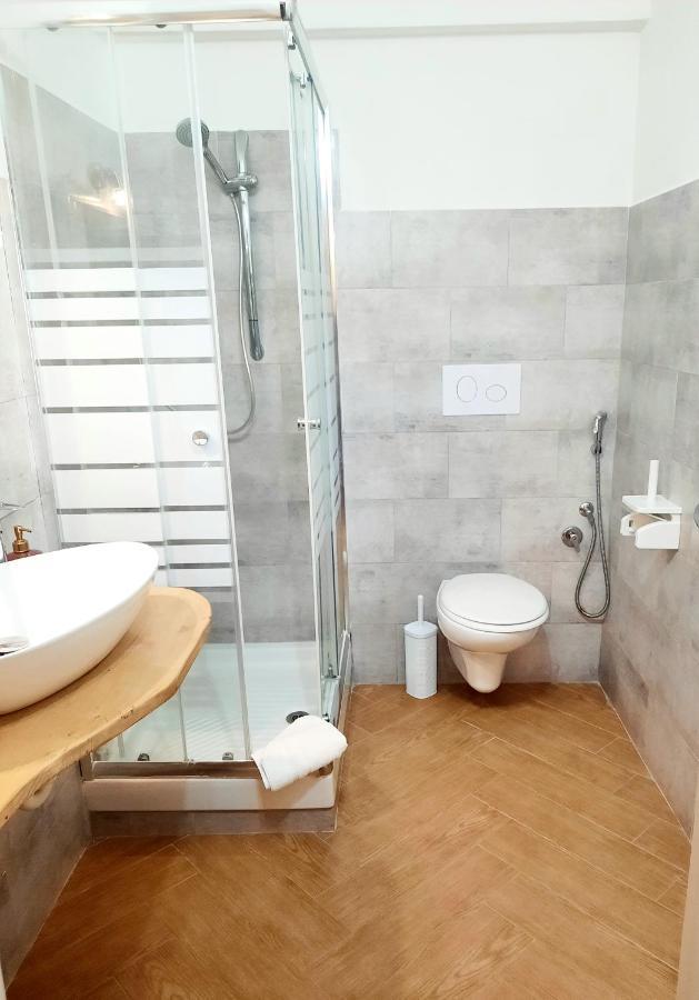 Guest house Il Salice Olbia
