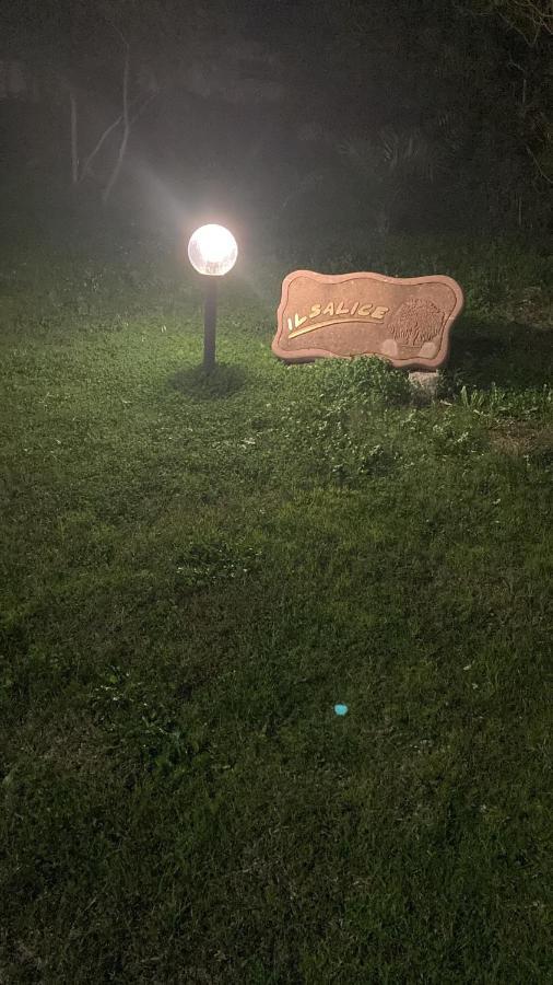 Il Salice Guest house