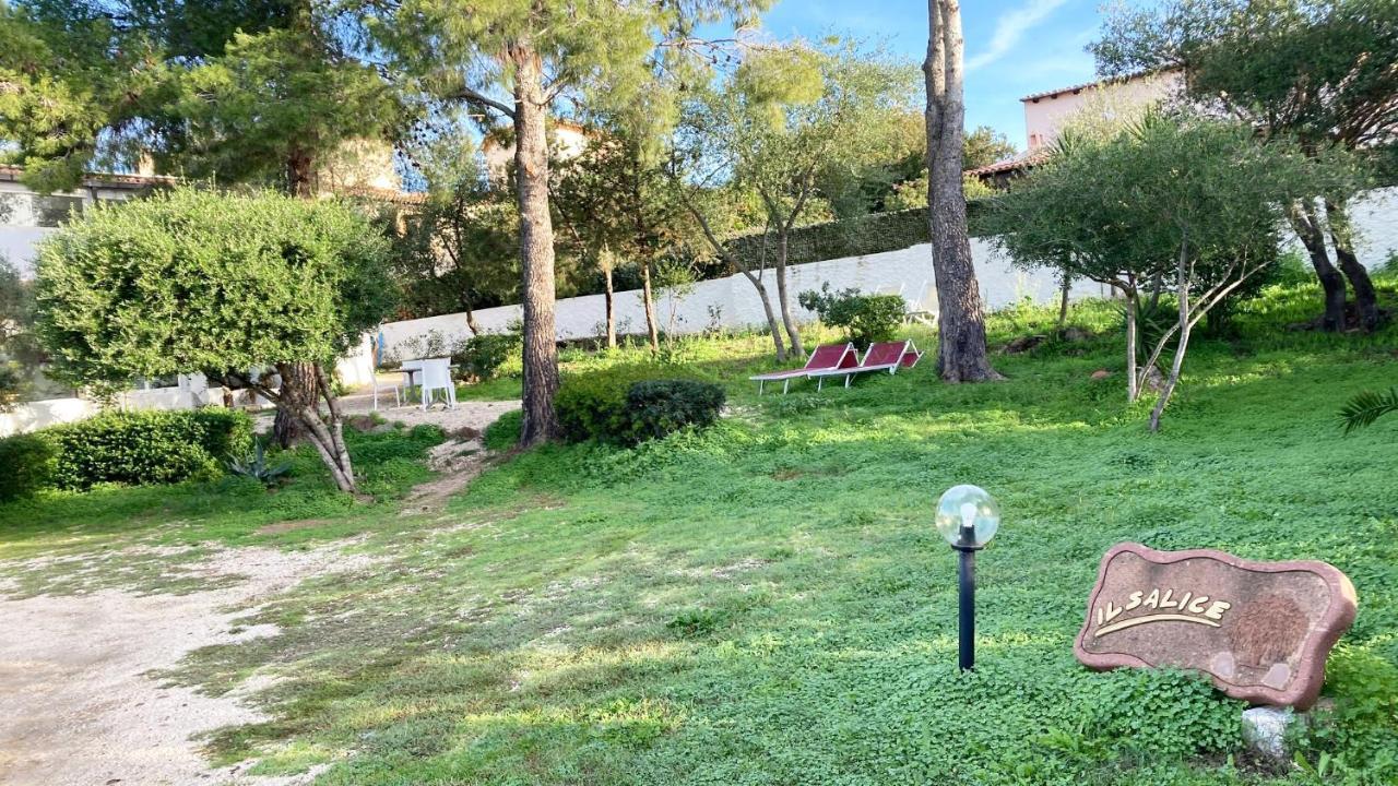 Guest house Il Salice Olbia