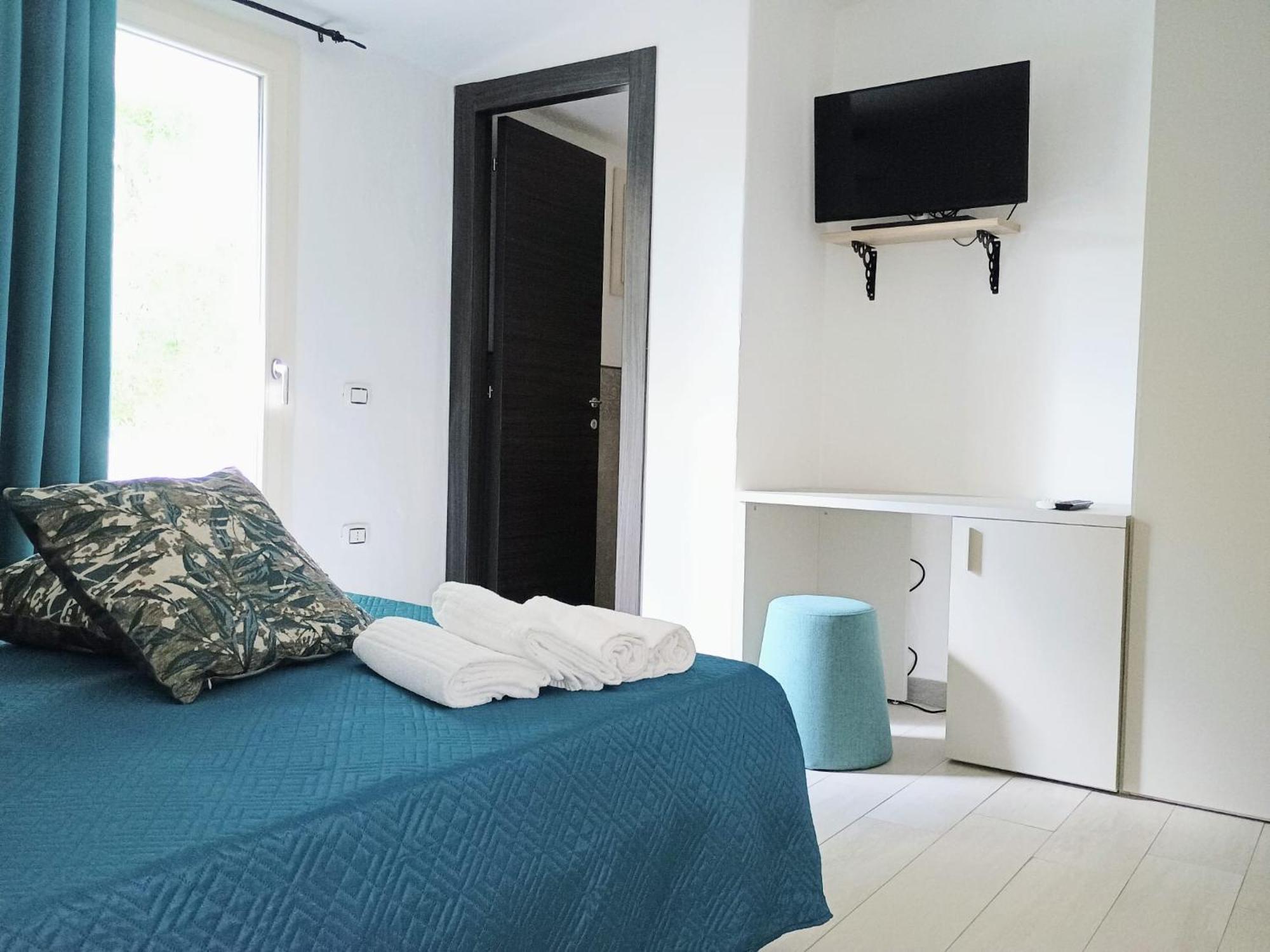 Guest house Il Salice 3*