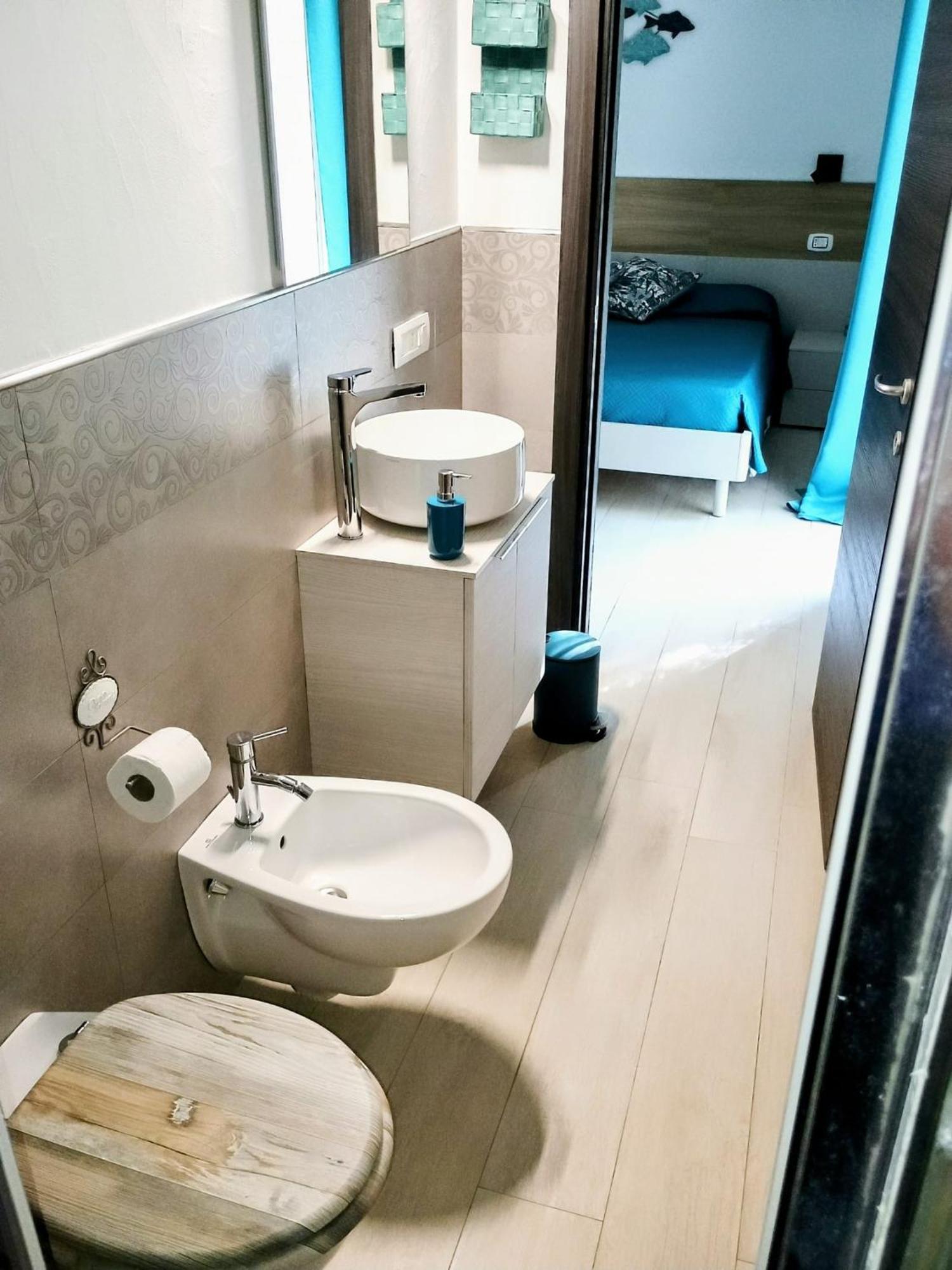 Guest house Il Salice Olbia