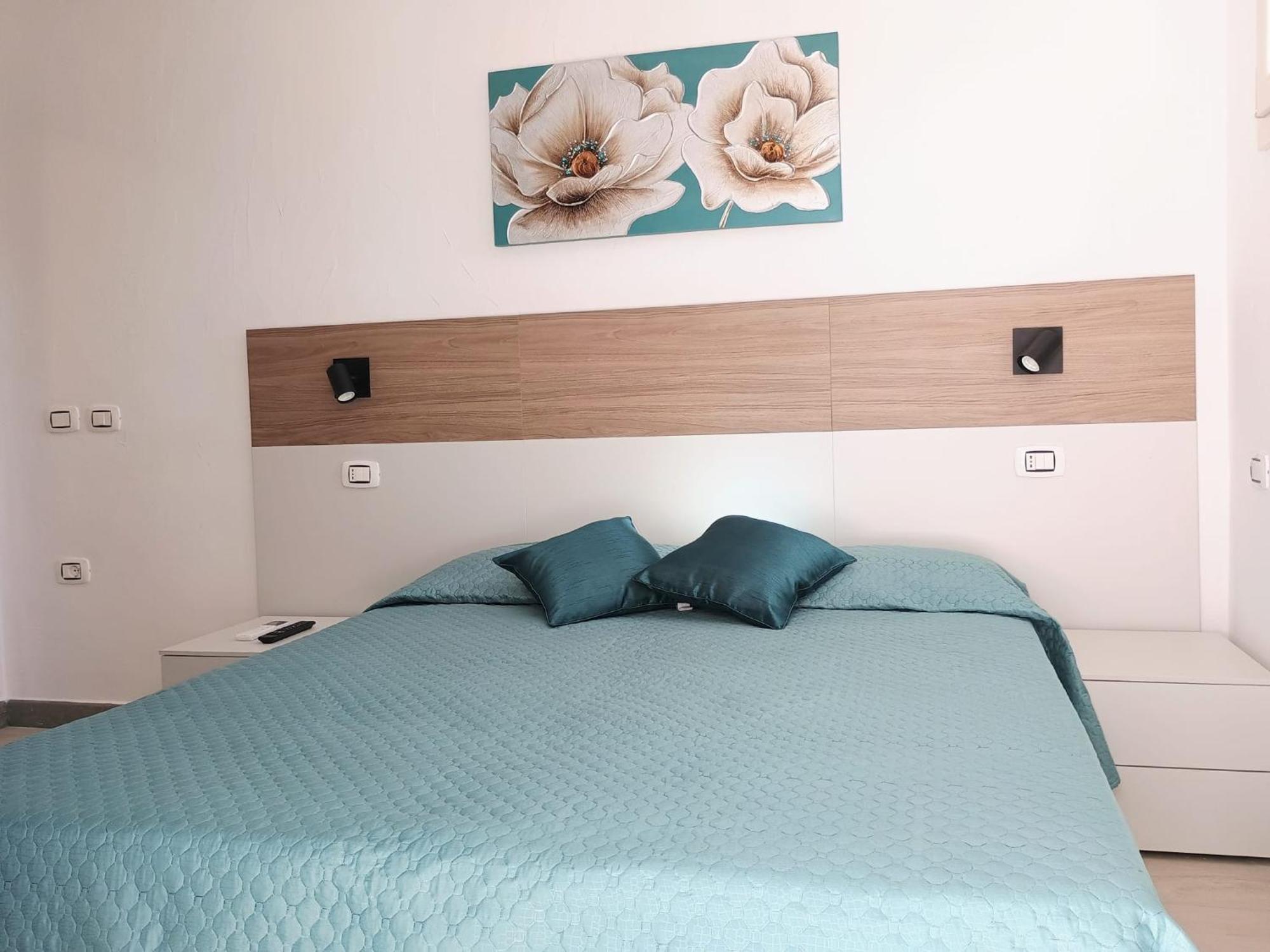 Guest house Il Salice 3*