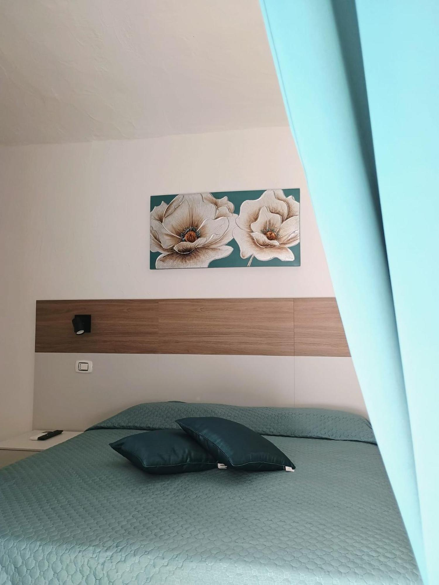 Il Salice Guest house